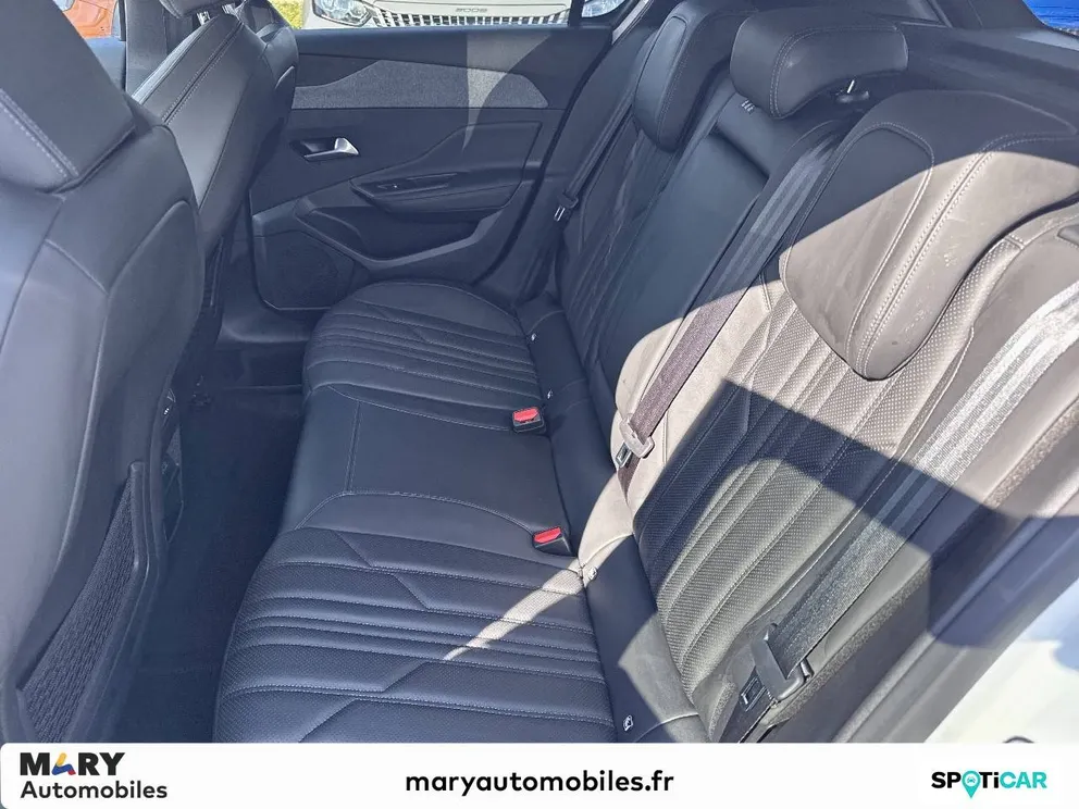 Véhicule occasion 224140 - peugeot 308 - Photo 10