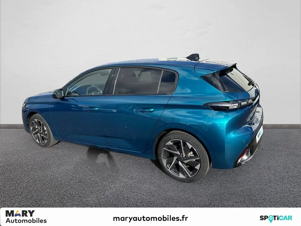Véhicule occasion 228301 - peugeot 308 - Photo 2