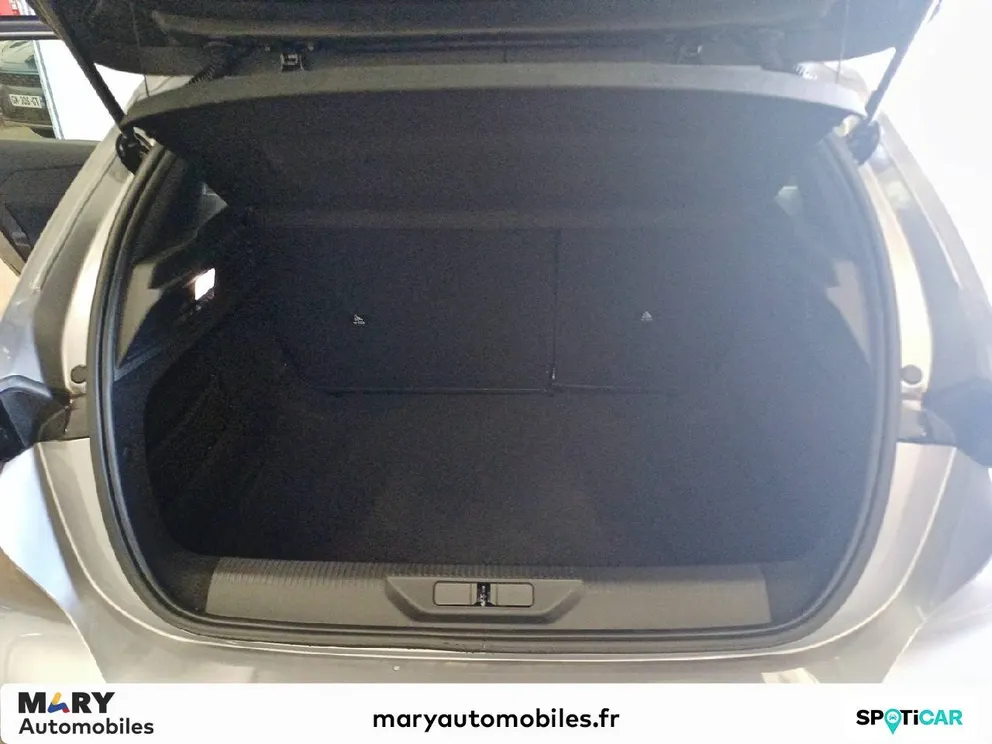 Véhicule occasion 167762 - peugeot 308 - Photo 6