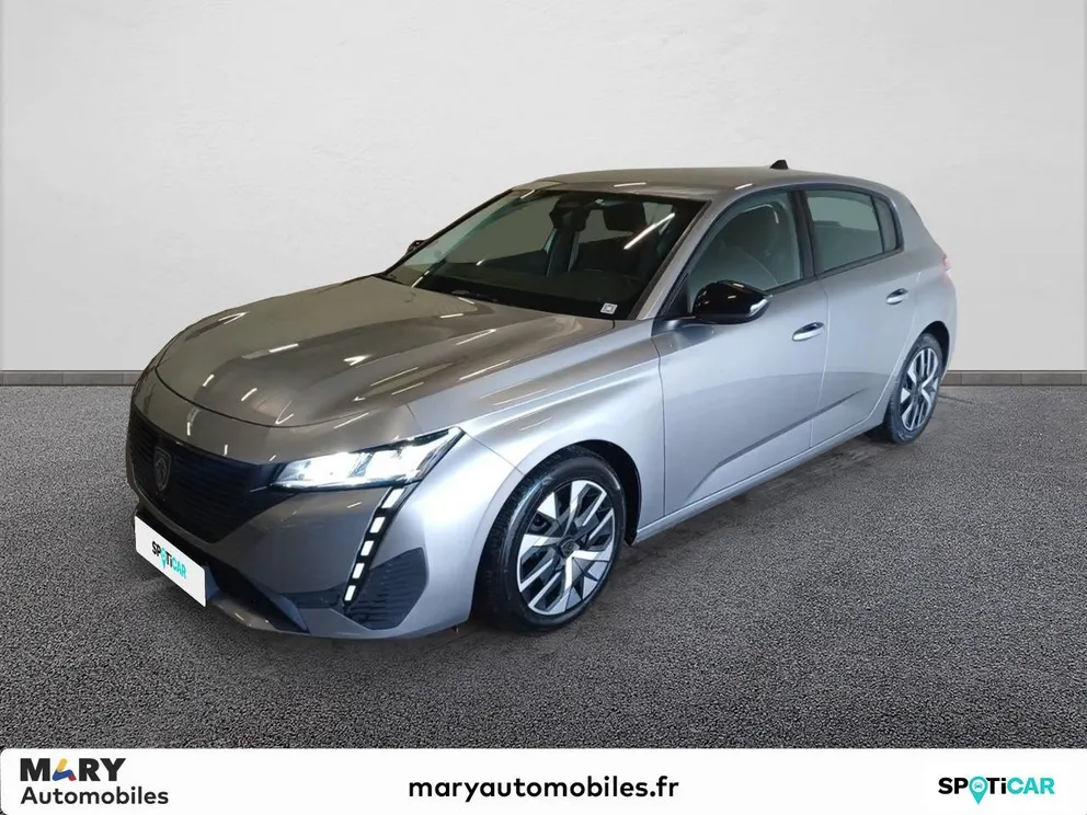 Véhicule occasion 185362 - peugeot 308 - Photo 1