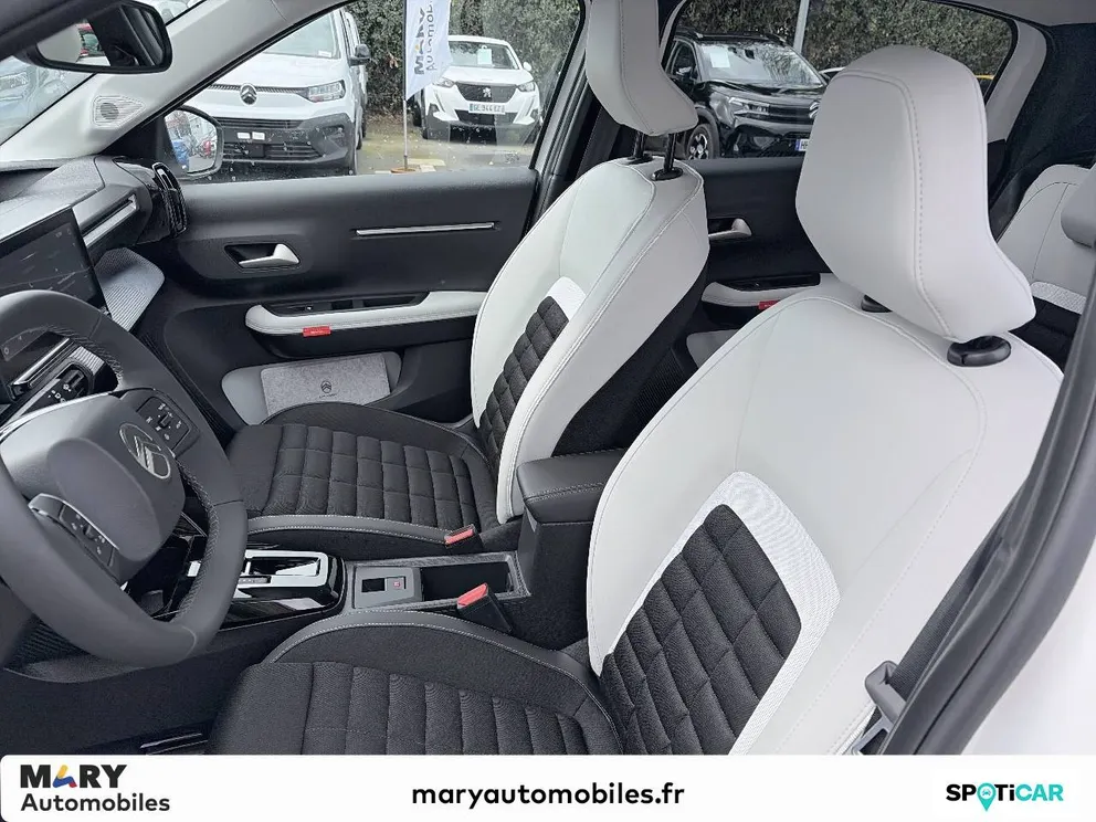 Véhicule occasion 225040 - Citroën C3 AIRCROSS - Photo 9