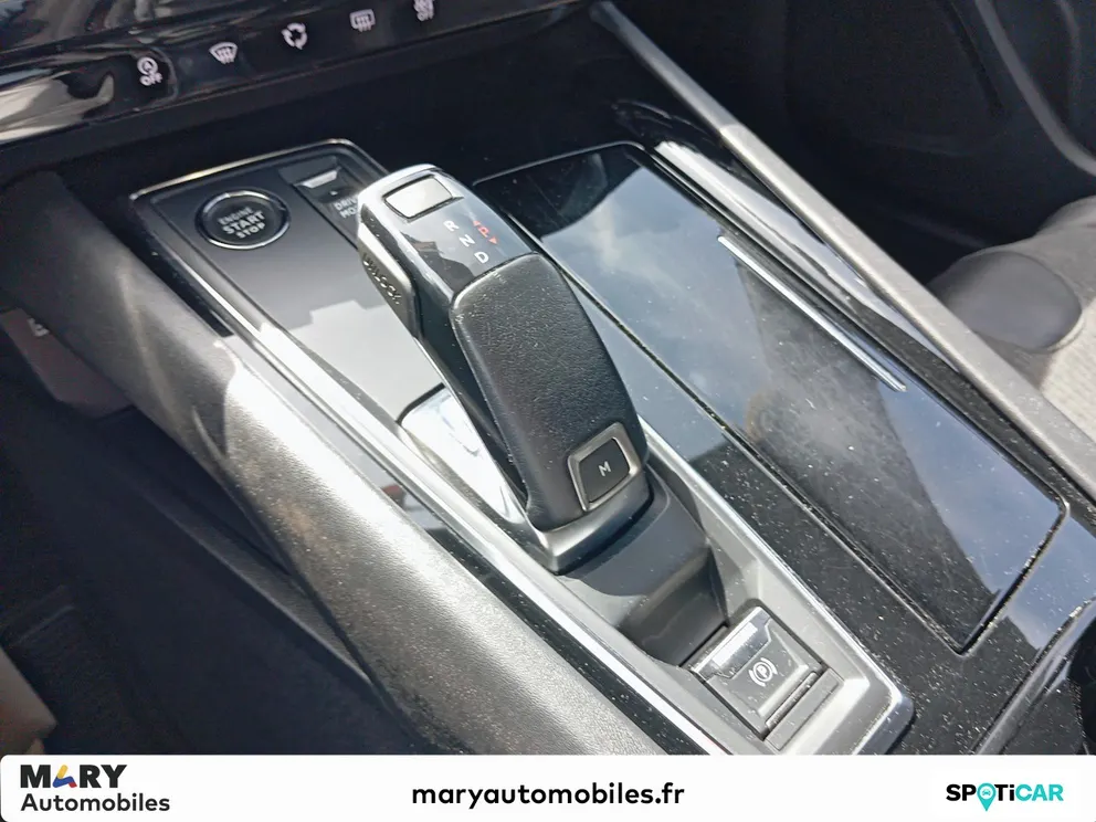 Véhicule occasion 232072 - peugeot 508 - Photo 12