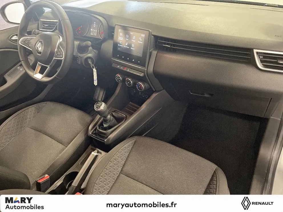 Véhicule occasion 233313 - renault CLIO - Photo 17