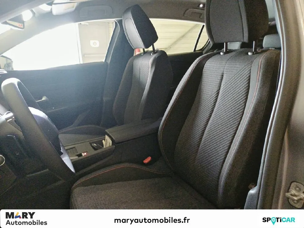 Véhicule occasion 167762 - peugeot 308 - Photo 9