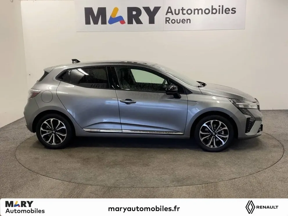 Véhicule occasion 209283 - renault CLIO - Photo 4