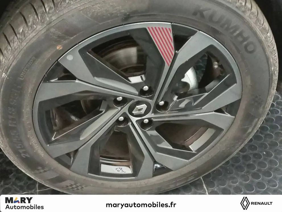 Véhicule occasion 166896 - renault ARKANA - Photo 18