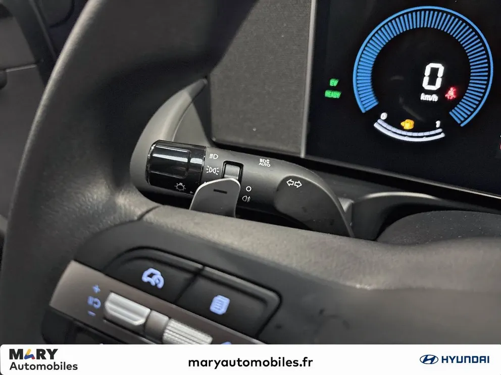 Véhicule occasion 220634 - hyundai TUCSON - Photo 23
