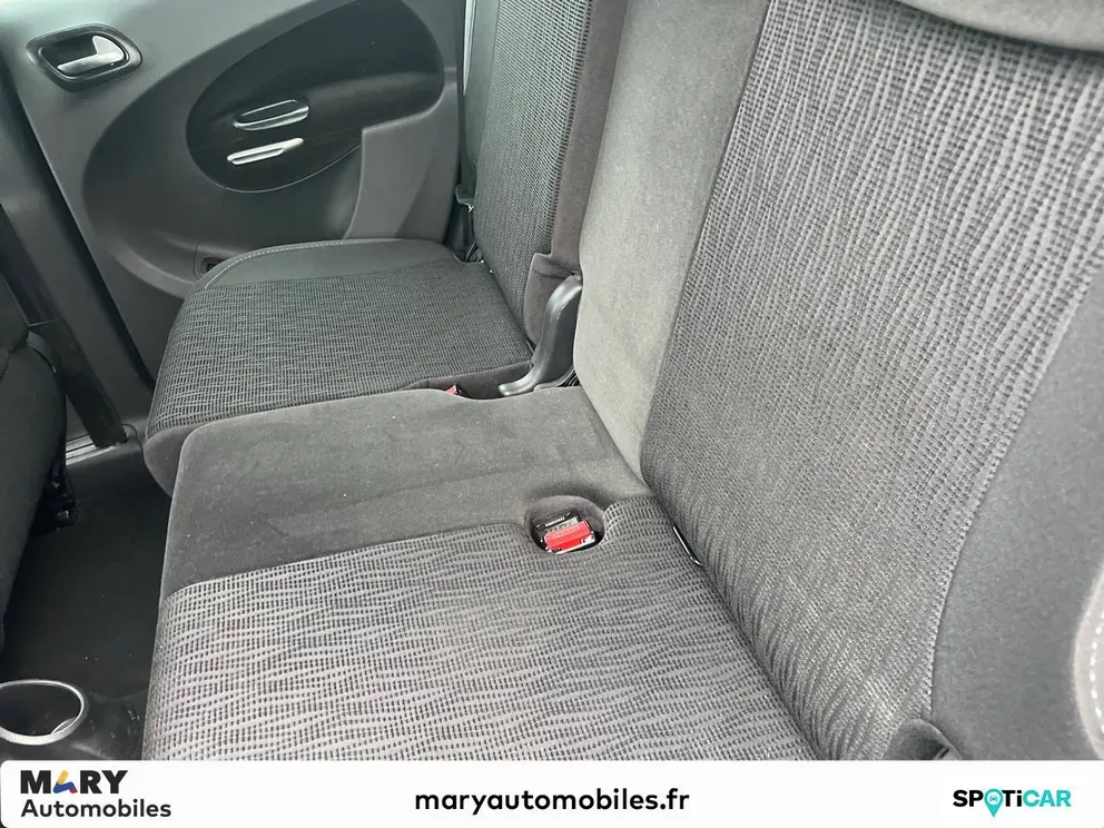 Véhicule occasion 215041 - Citroën C3 PICASSO - Photo 9