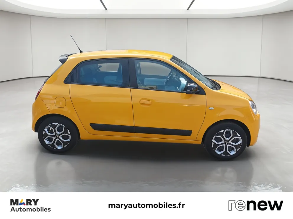 Véhicule occasion 1237976 - renault TWINGO - Photo 6