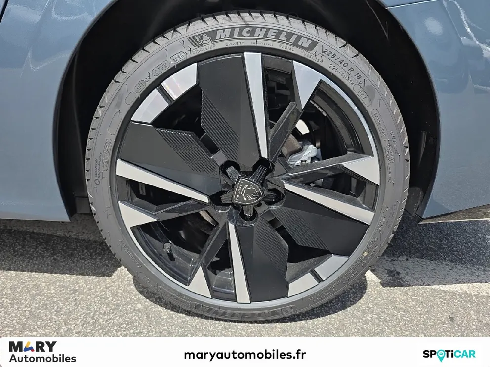 Véhicule occasion 1232164 - peugeot 308 - Photo 7
