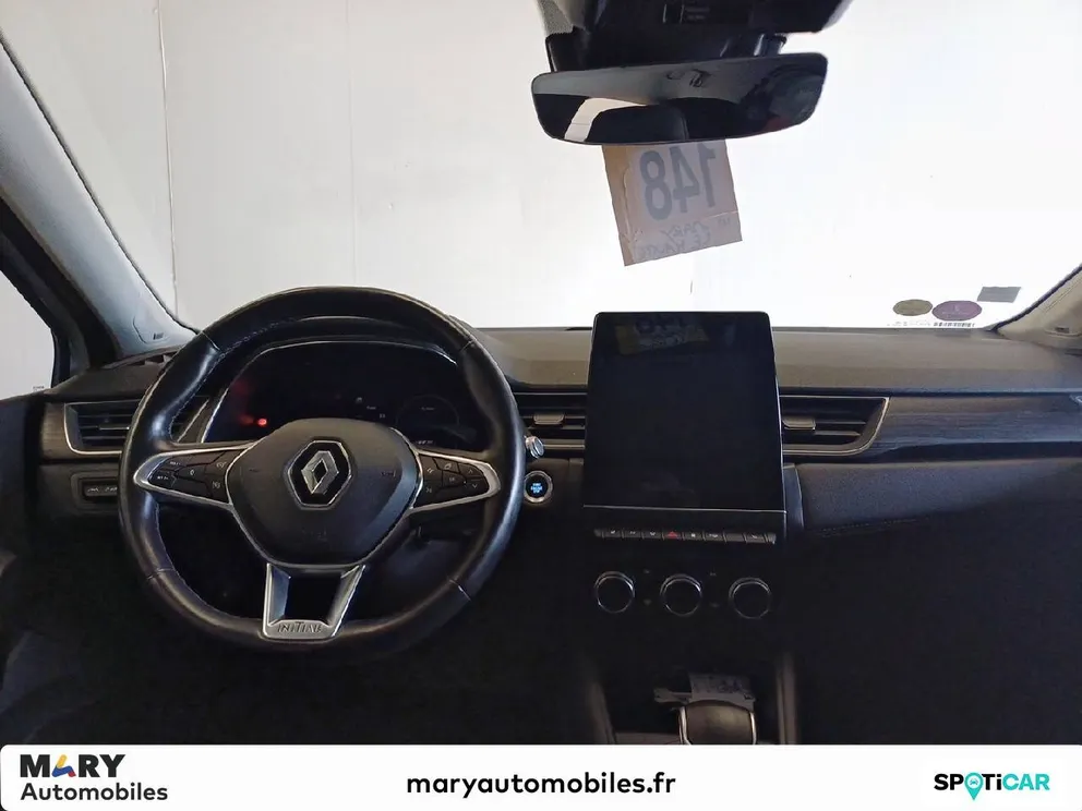 Véhicule occasion 176289 - renault CAPTUR - Photo 8