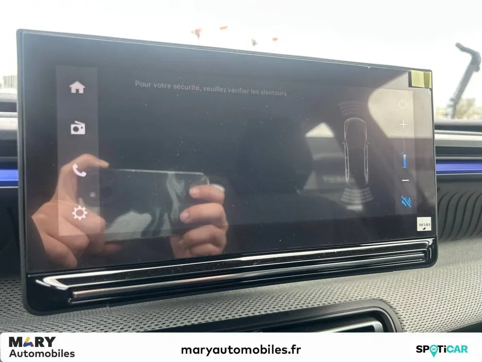 Véhicule occasion 226747 - Citroën C3 - Photo 19