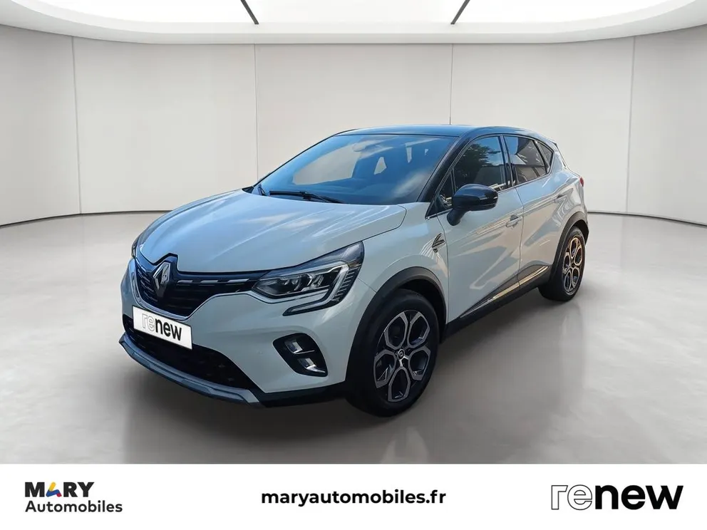 Véhicule occasion 239154 - renault CAPTUR - Photo 1