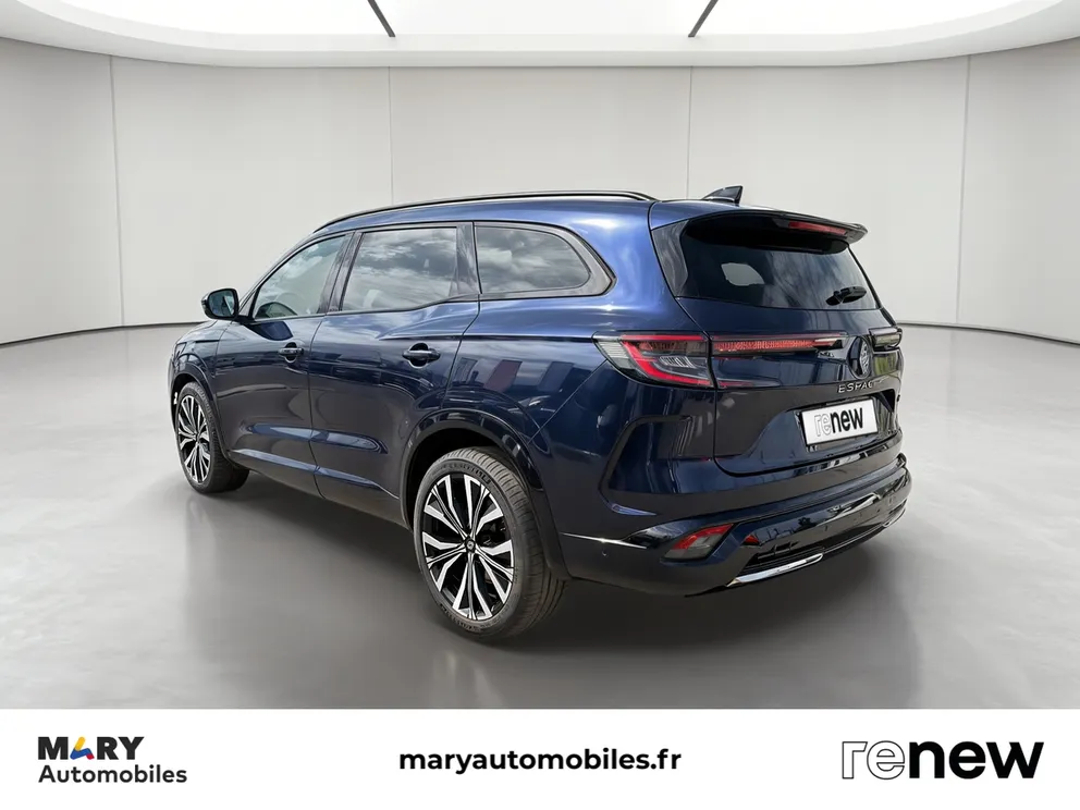 Véhicule occasion 227369 - renault ESPACE - Photo 3