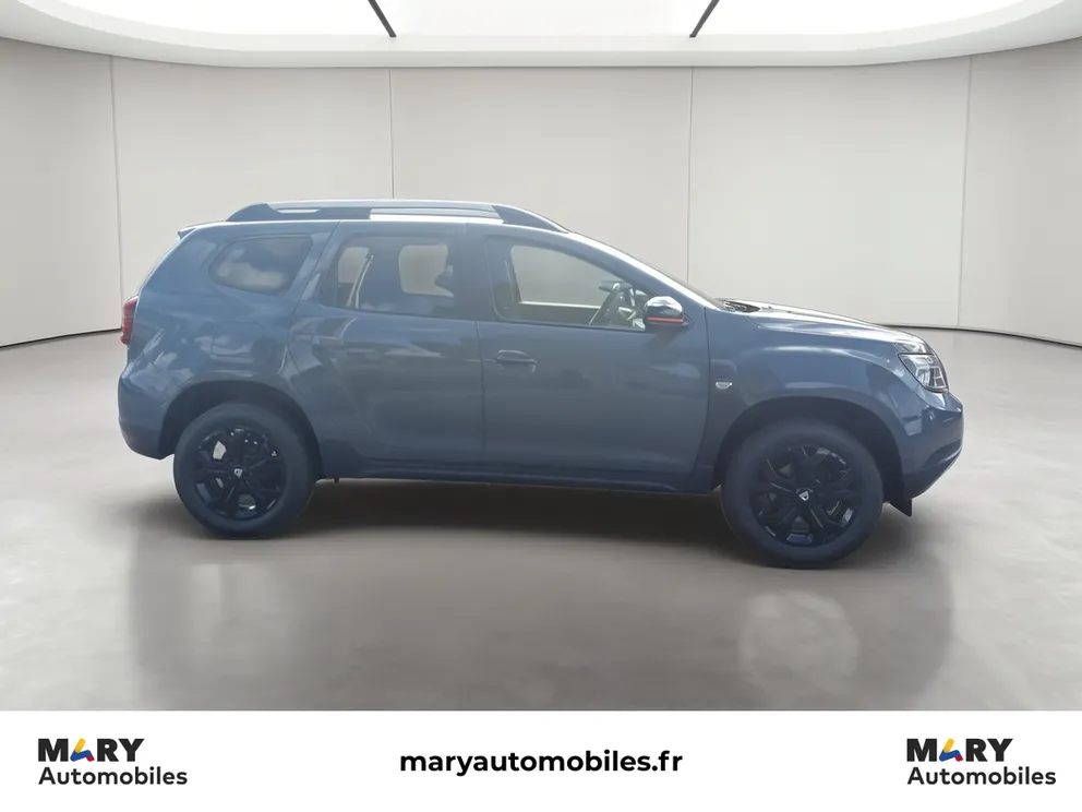 Véhicule occasion 1232961 - dacia DUSTER - Photo 5