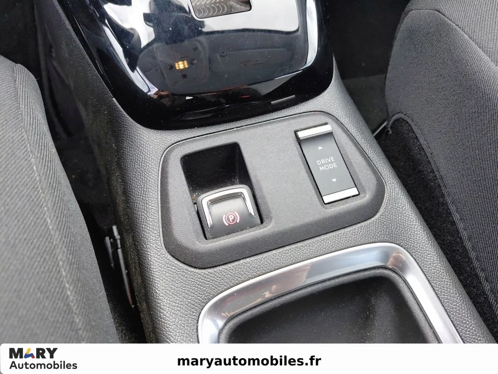 Véhicule occasion 1230053 - opel CORSA - Photo 15