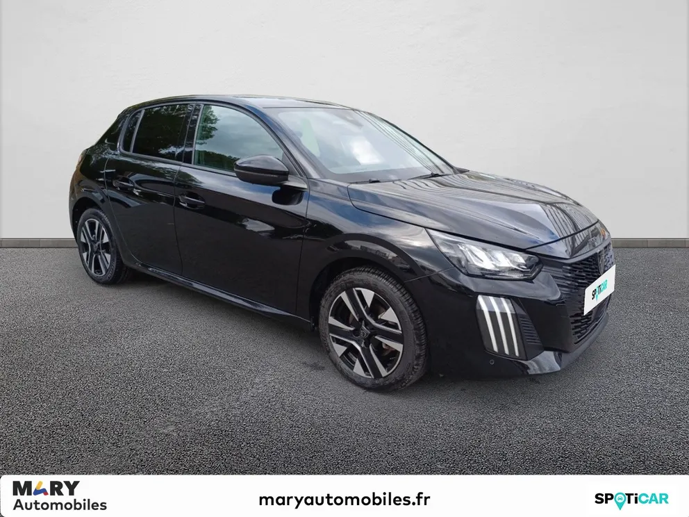 Véhicule occasion 238955 - peugeot 208 - Photo 5