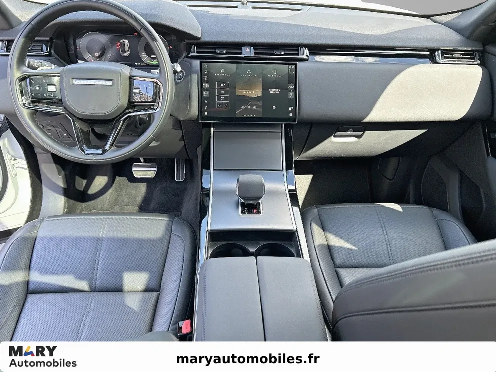 Véhicule occasion 1228117 - land rover RANGE ROVER VELAR - Photo 8