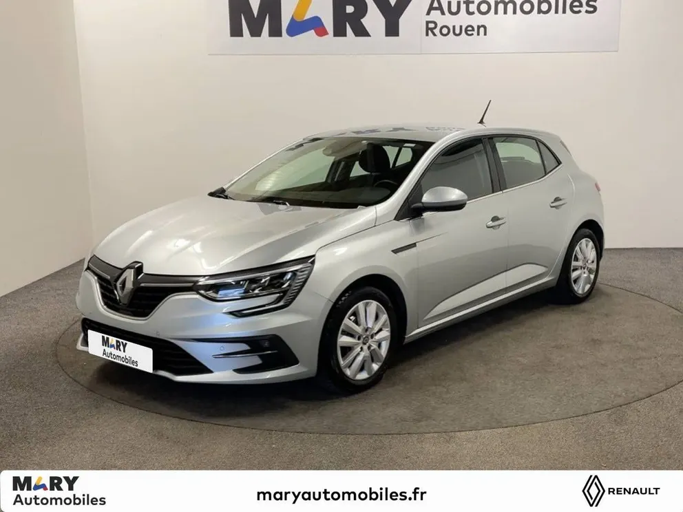 Véhicule occasion 229657 - renault MEGANE - Photo 1