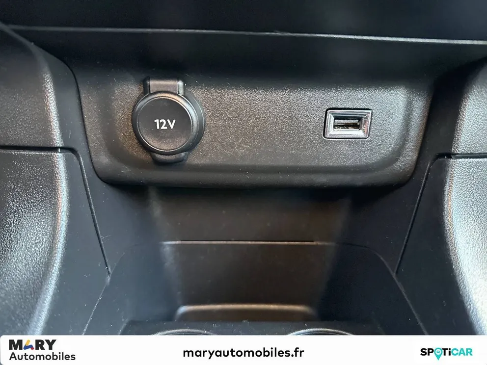 Véhicule occasion 215511 - Citroën C3 - Photo 21