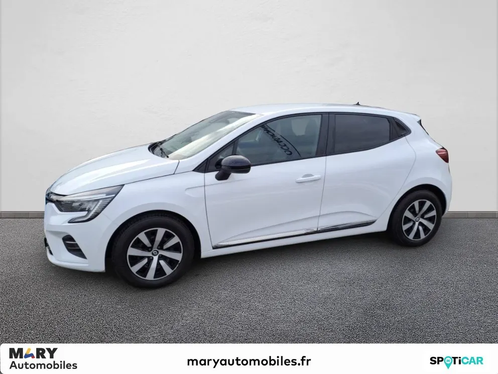 Véhicule occasion 214616 - renault CLIO - Photo 1