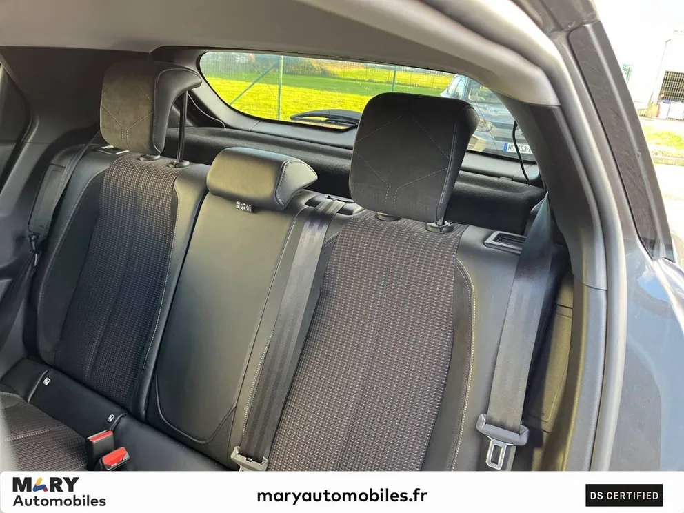 Véhicule occasion 246159 - ds DS 3 - Photo 9