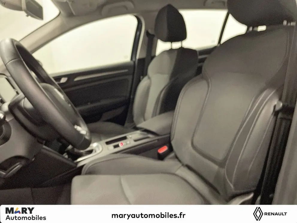 Véhicule occasion 210893 - renault MEGANE - Photo 9