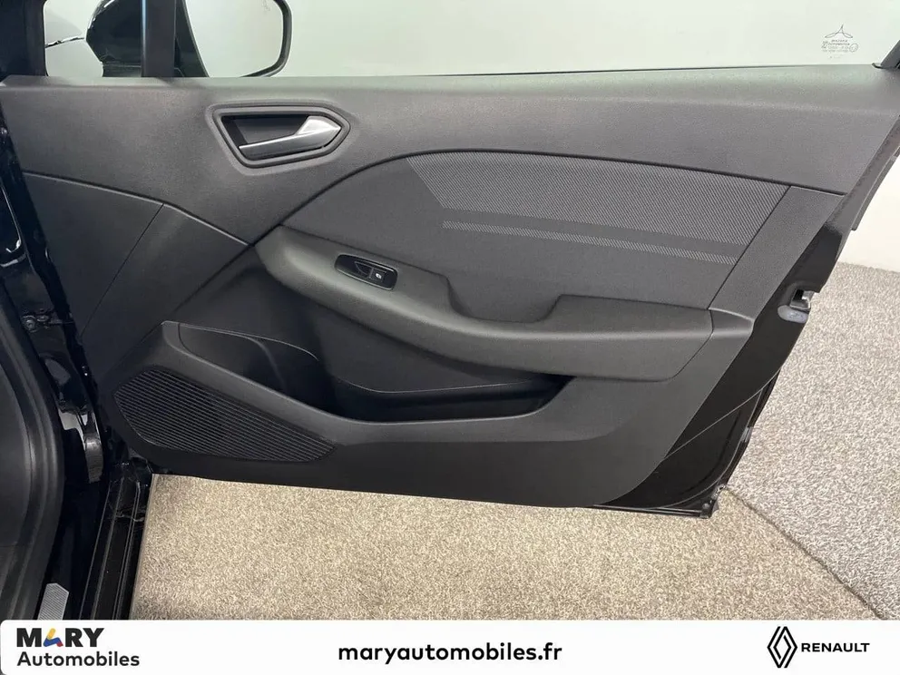 Véhicule occasion 229347 - renault CLIO - Photo 18