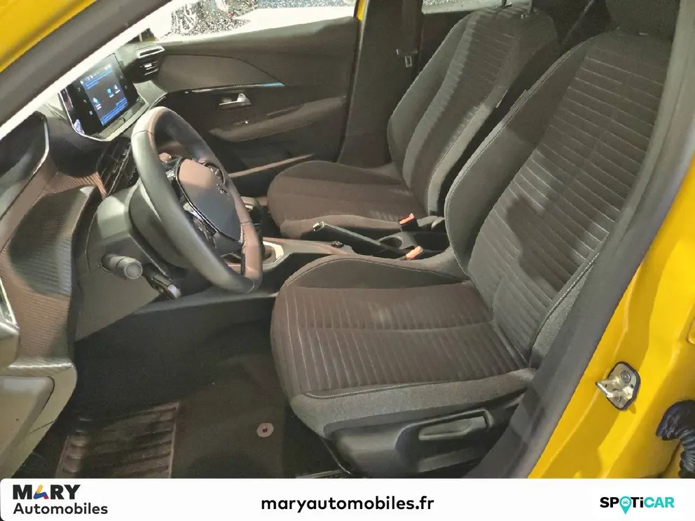 Véhicule occasion 213632 - peugeot 208 - Photo 9