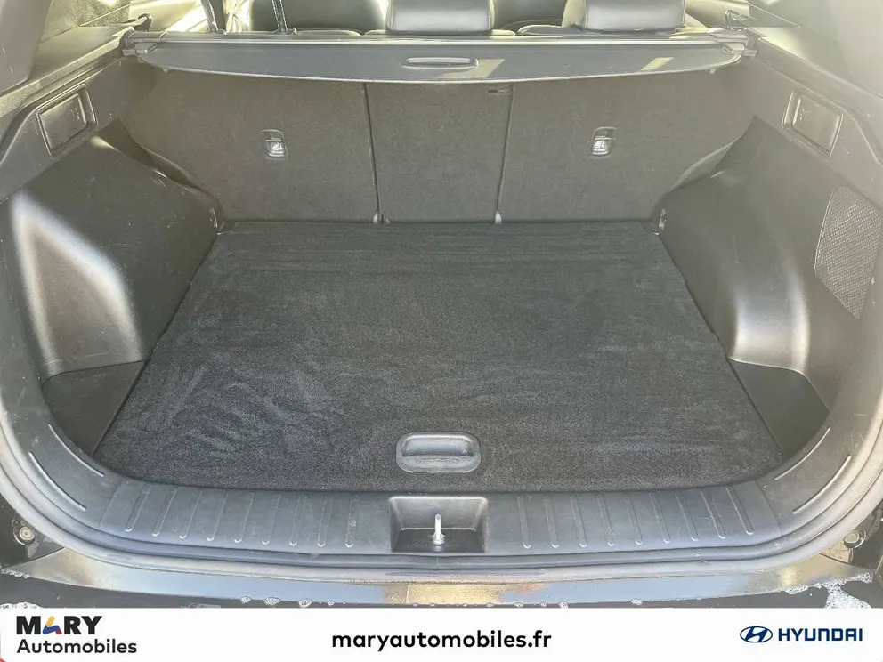 Véhicule occasion 223901 - hyundai TUCSON - Photo 7