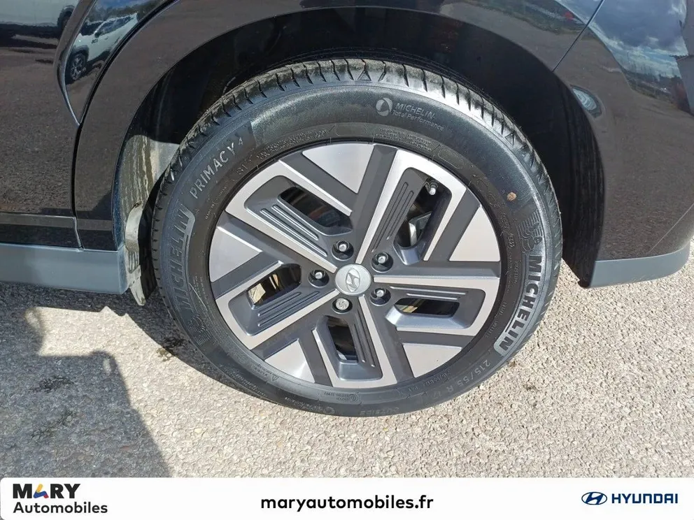 Véhicule occasion 225191 - hyundai KONA - Photo 11