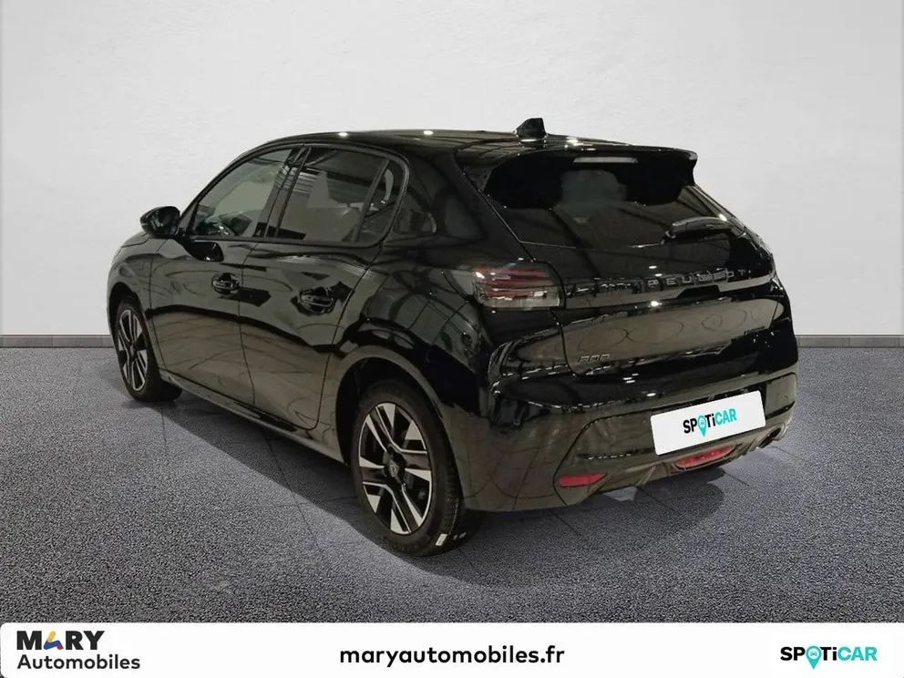 Véhicule occasion 017539 - peugeot 208 - Photo 7