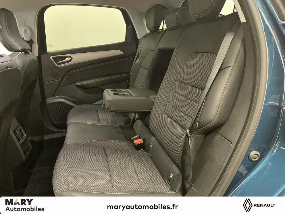 Véhicule occasion 238053 - renault ARKANA - Photo 16