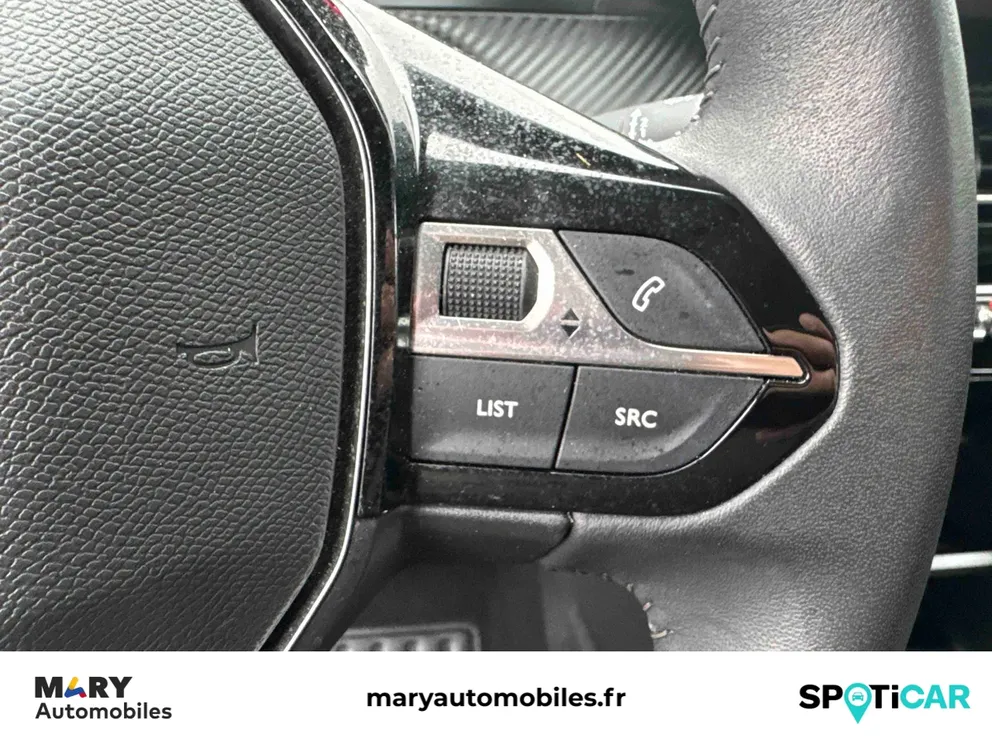 Véhicule occasion 1244693 - peugeot 208 - Photo 10