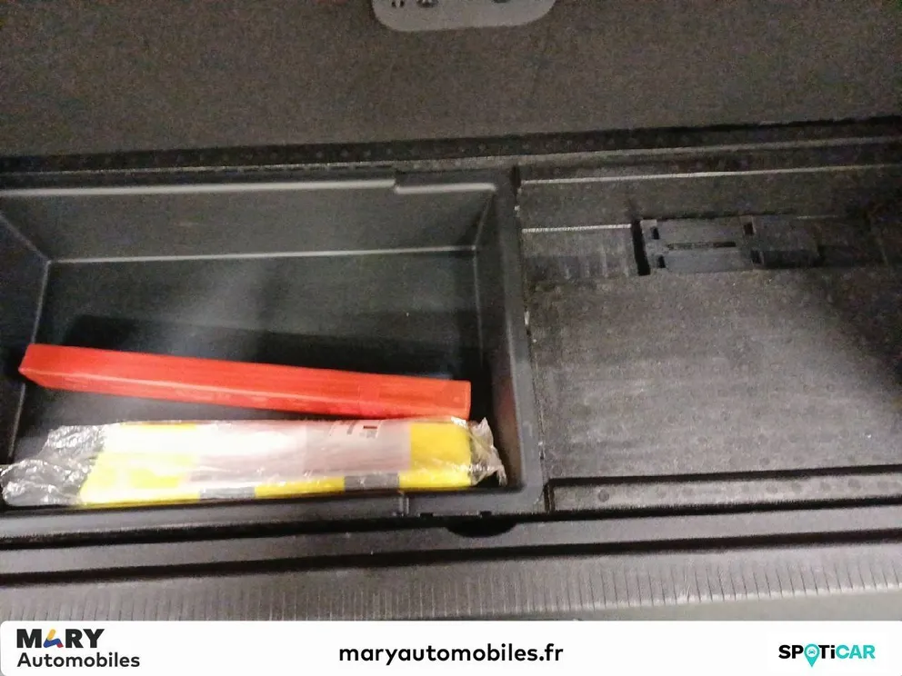 Véhicule occasion 224543 - Citroën C5 AIRCROSS - Photo 13