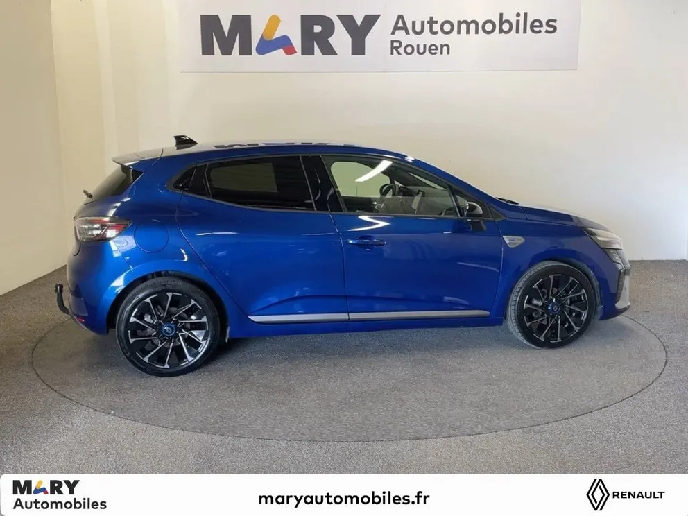 Véhicule occasion 231395 - renault CLIO - Photo 4