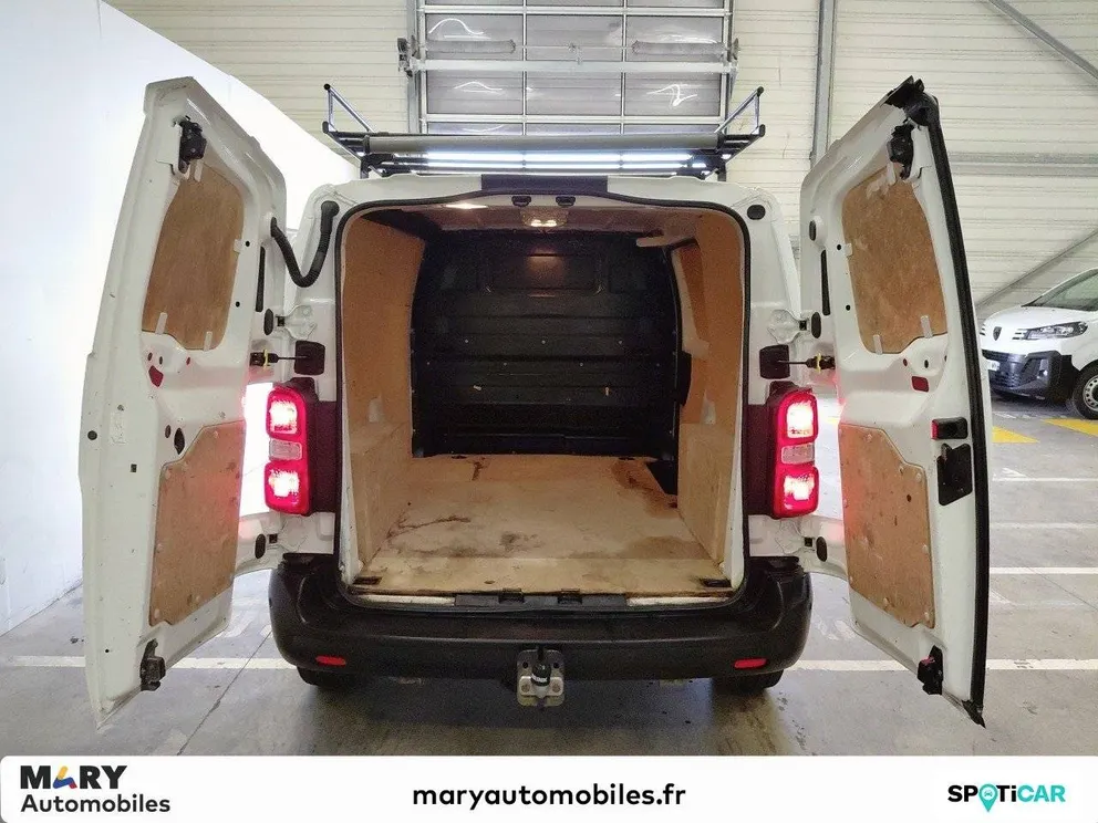 Véhicule occasion 193813 - peugeot EXPERT - Photo 6