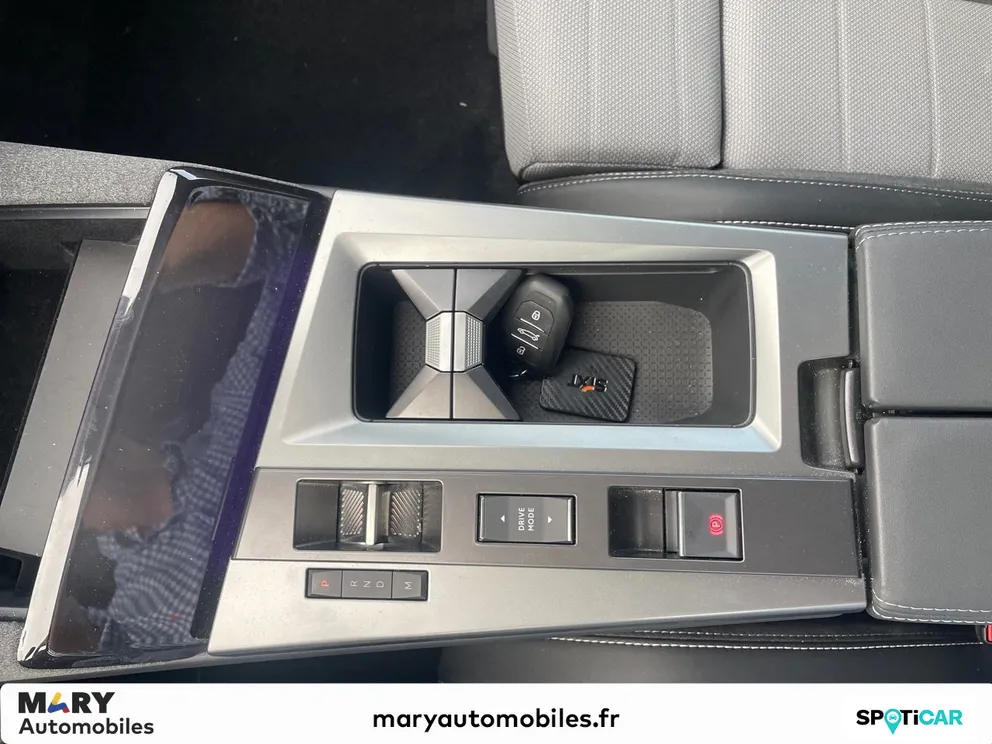 Véhicule occasion 1233372 - opel GRANDLAND - Photo 16
