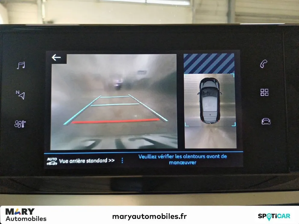 Véhicule occasion 220004 - peugeot 208 - Photo 14