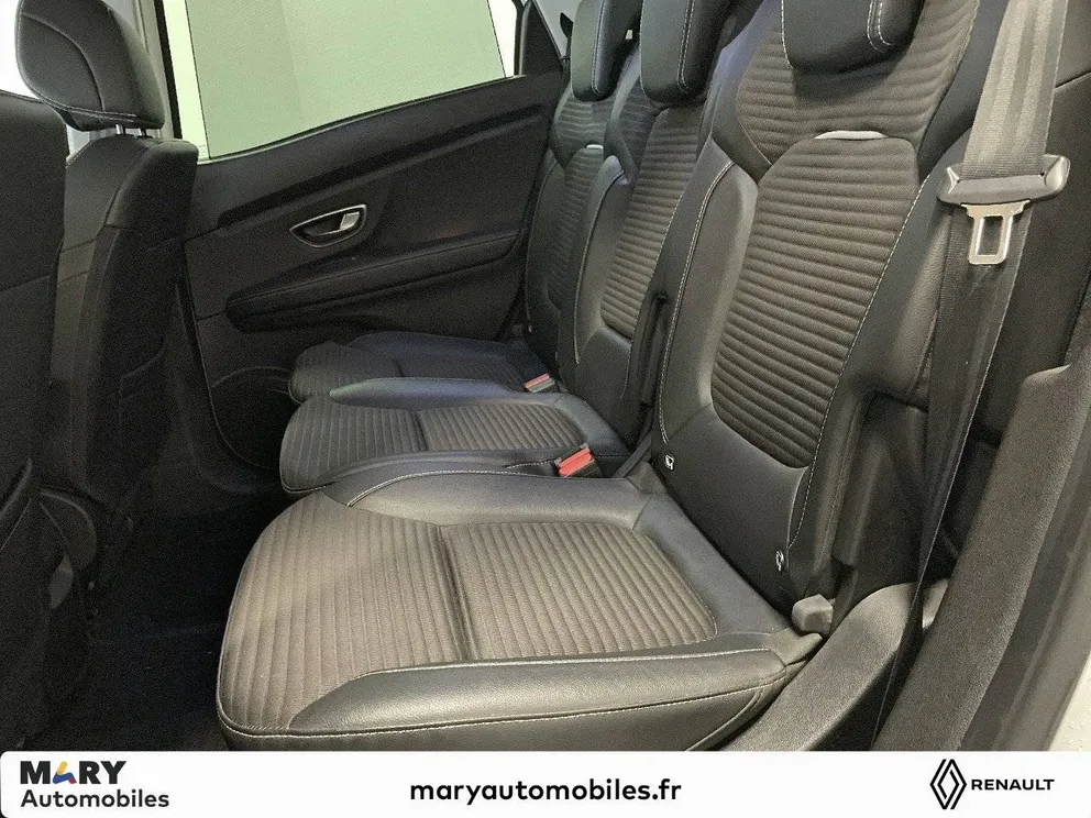 Véhicule occasion 203689 - renault SCENIC - Photo 10