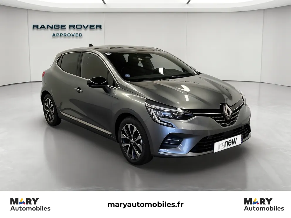 Véhicule occasion 1240594 - renault CLIO - Photo 6