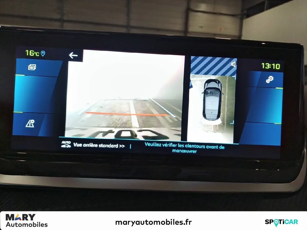 Véhicule occasion 201930 - peugeot 208 - Photo 14