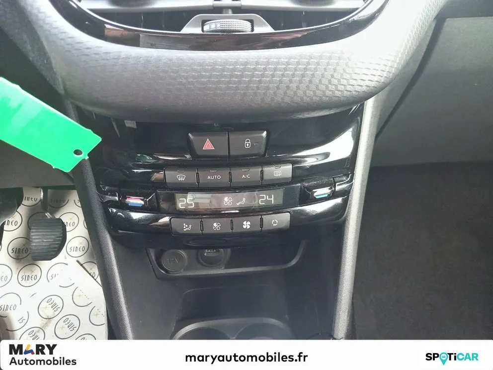 Véhicule occasion 201464 - peugeot 2008 - Photo 13