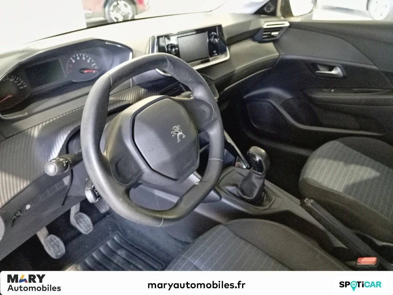 image du véhicule