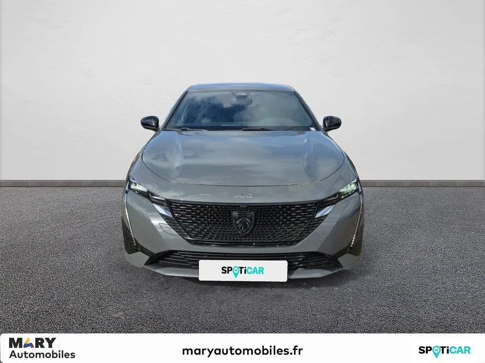 Véhicule occasion 182195 - peugeot 308 - Photo 2