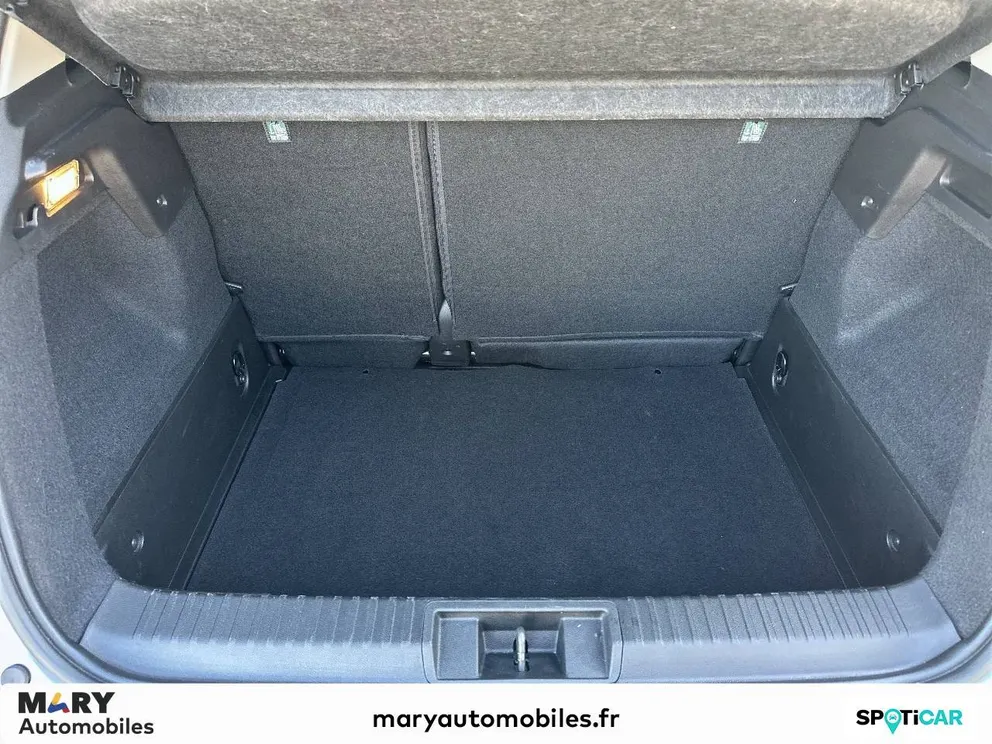 Véhicule occasion 201381 - renault CAPTUR - Photo 6