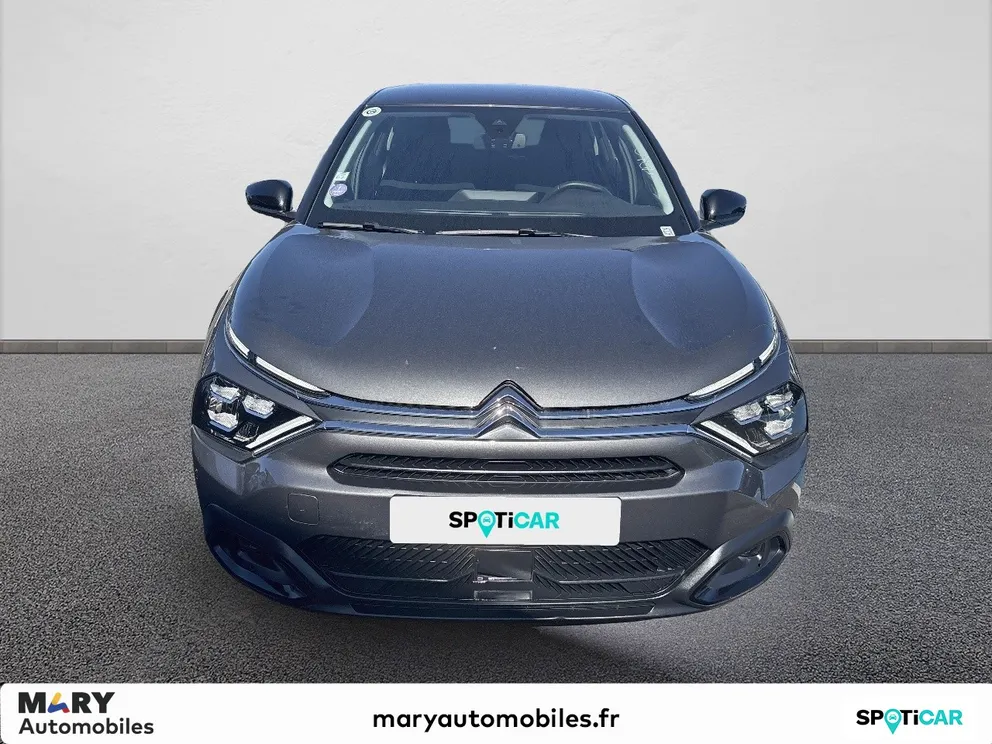 Véhicule occasion 1242777 - Citroën C4 - Photo 6