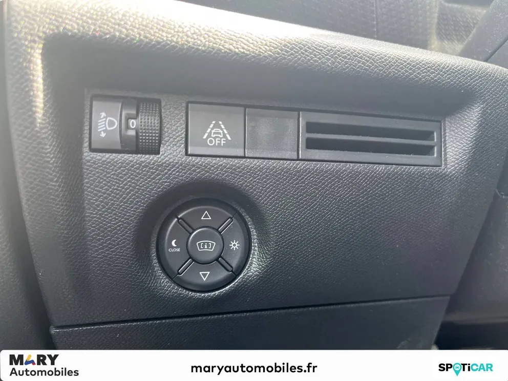 Véhicule occasion 131332 - Citroën C4 - Photo 17