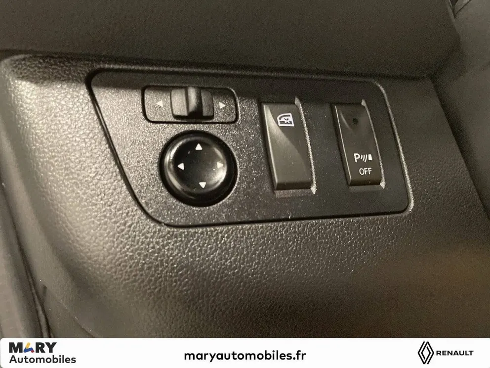 Véhicule occasion 194421 - dacia SPRING - Photo 14