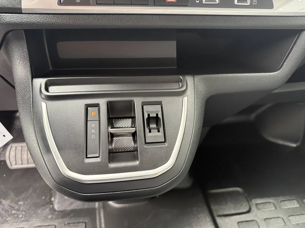 Véhicule occasion 204657 - Citroën JUMPY - Photo 14